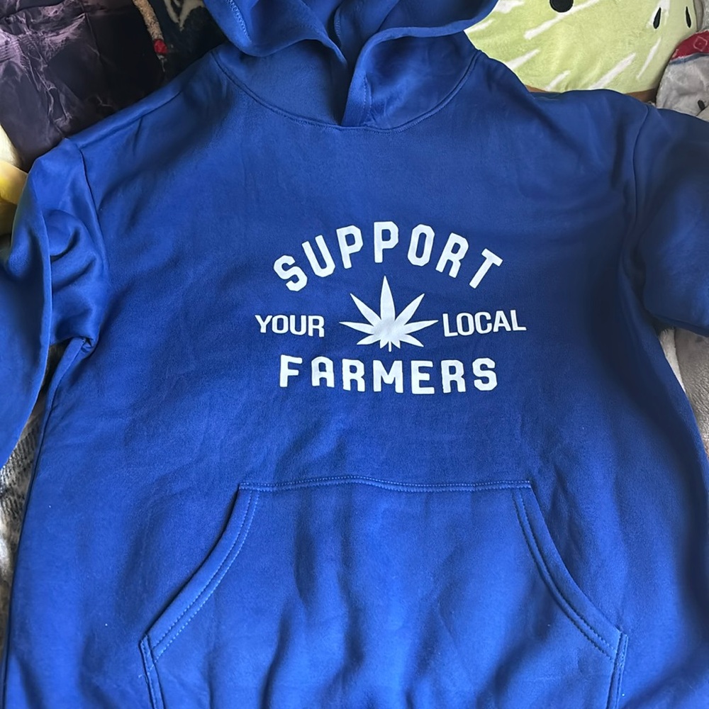 Hoodie from SHEIN